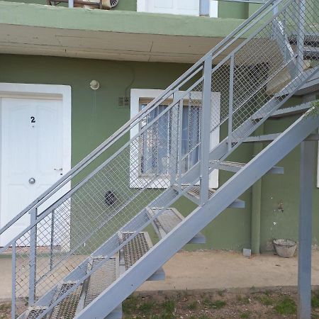 Las Cuatro Hermanas1 Apartment El Calafate Exterior photo